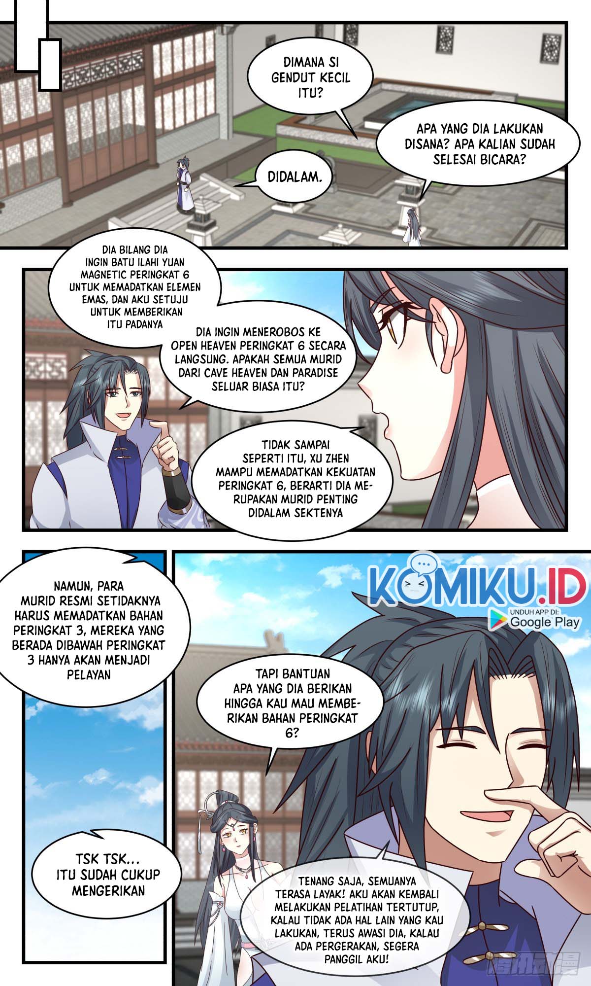 Martial Peak Part 2 Chapter 2655 - https://gambar-id.komiku.org/uploads2/2590659-7.jpg