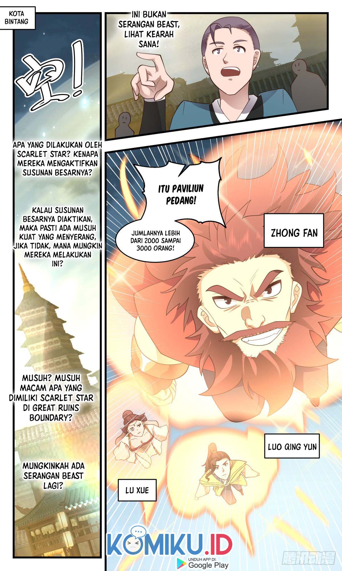 Martial Peak Part 2 Chapter 2655 - https://gambar-id.komiku.org/uploads2/2590659-9.jpg