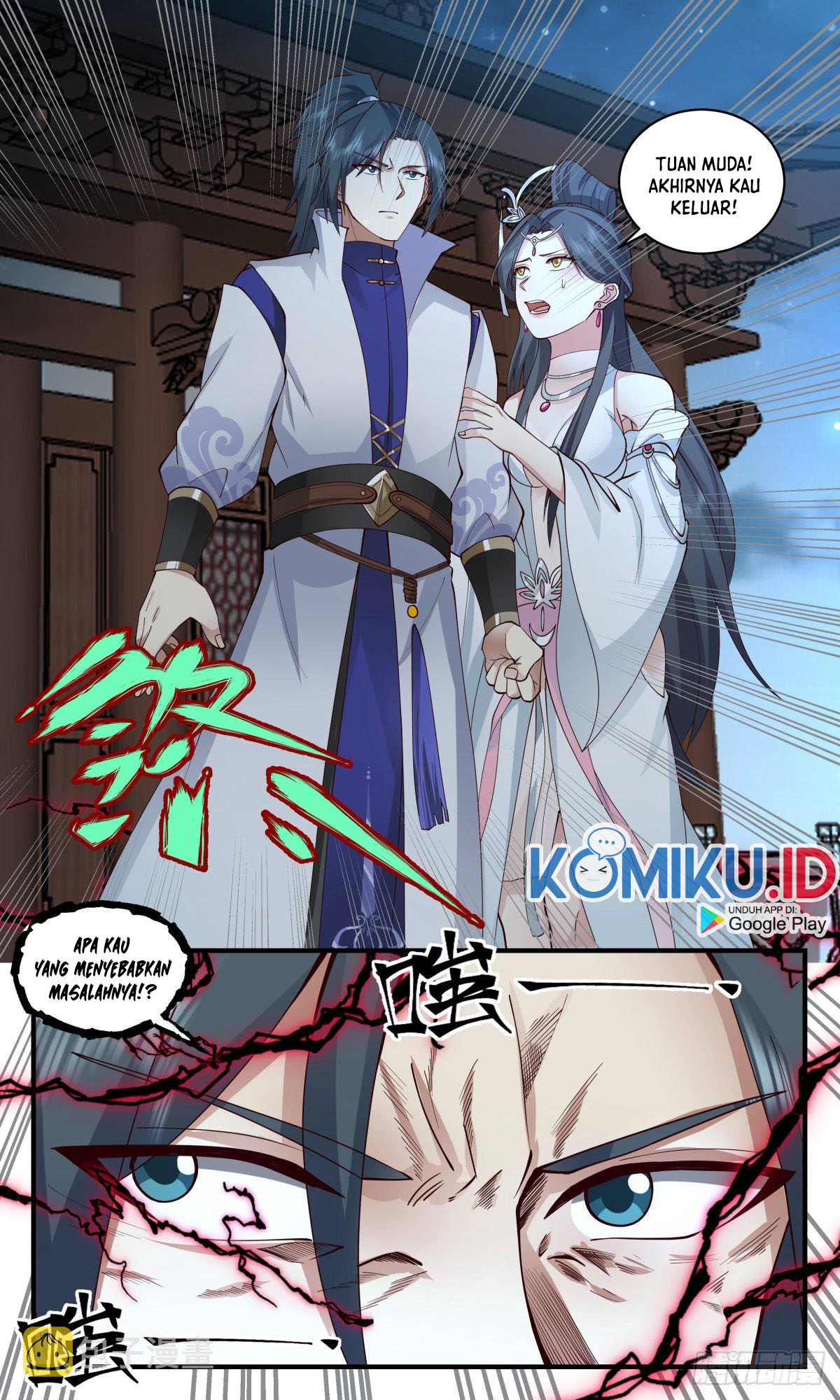 Martial Peak Part 2 Chapter 2656 - https://gambar-id.komiku.org/uploads2/2590660-10.jpg