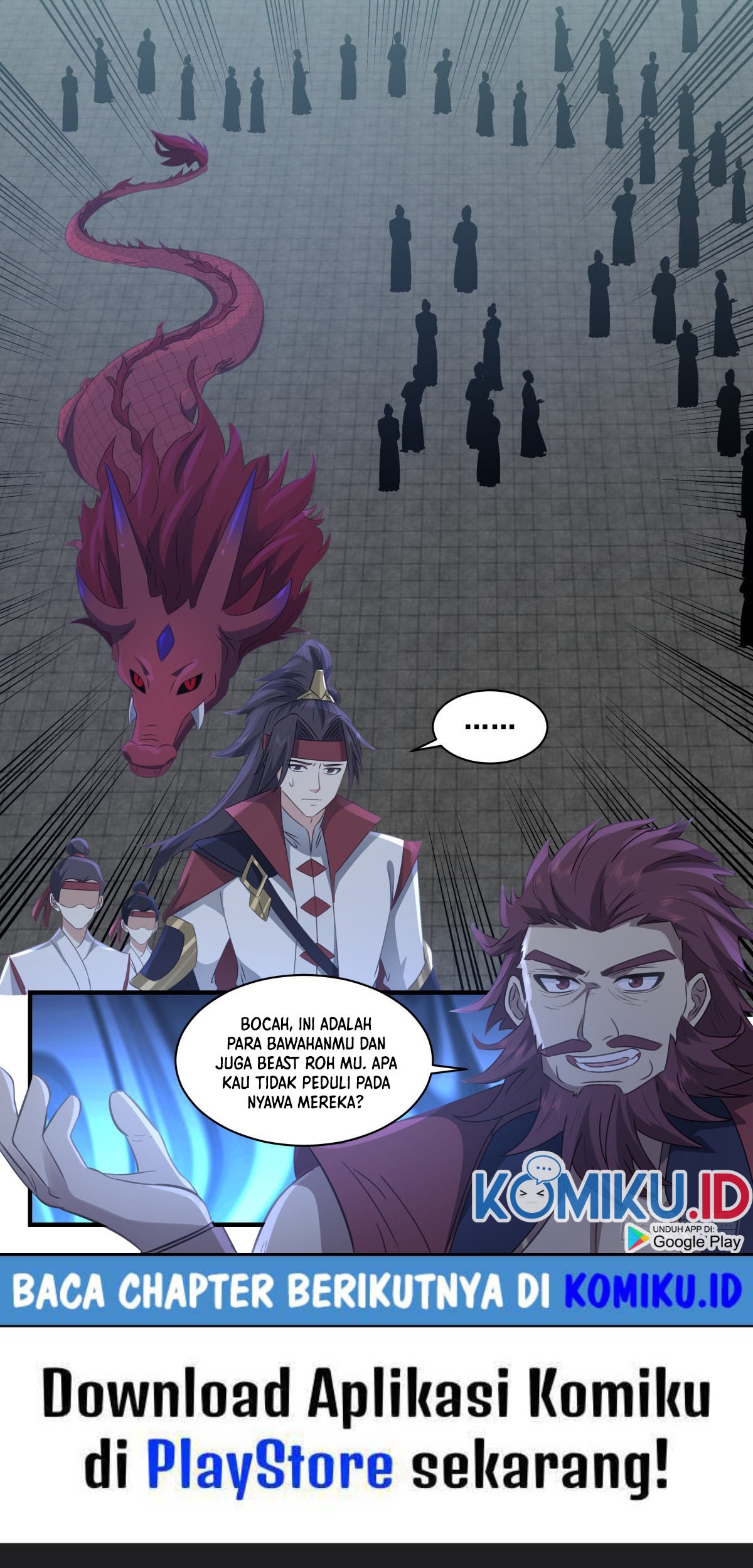 Martial Peak Part 2 Chapter 2656 - https://gambar-id.komiku.org/uploads2/2590660-14_part1.jpg