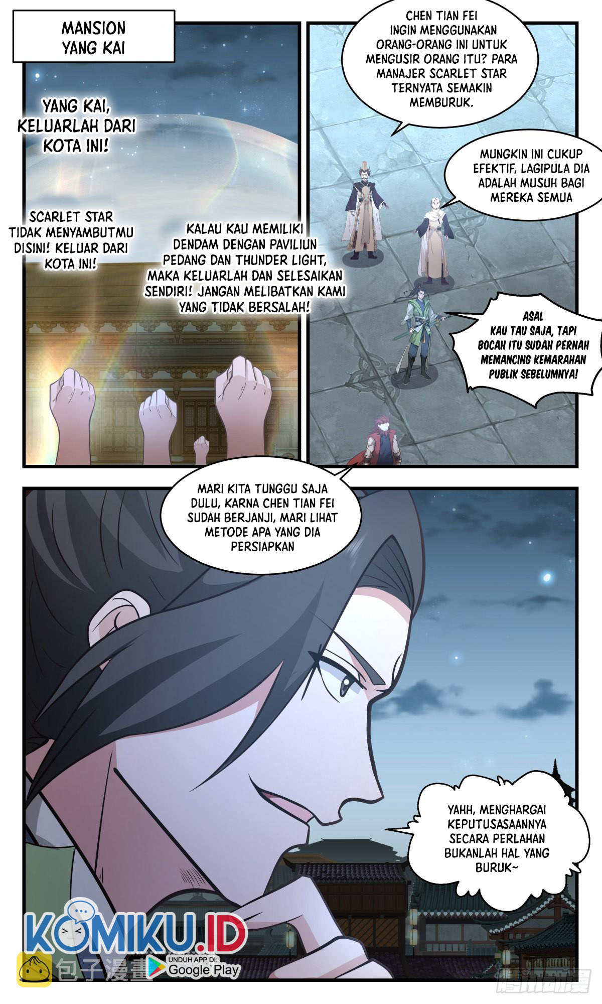 Martial Peak Part 2 Chapter 2656 - https://gambar-id.komiku.org/uploads2/2590660-7.jpg