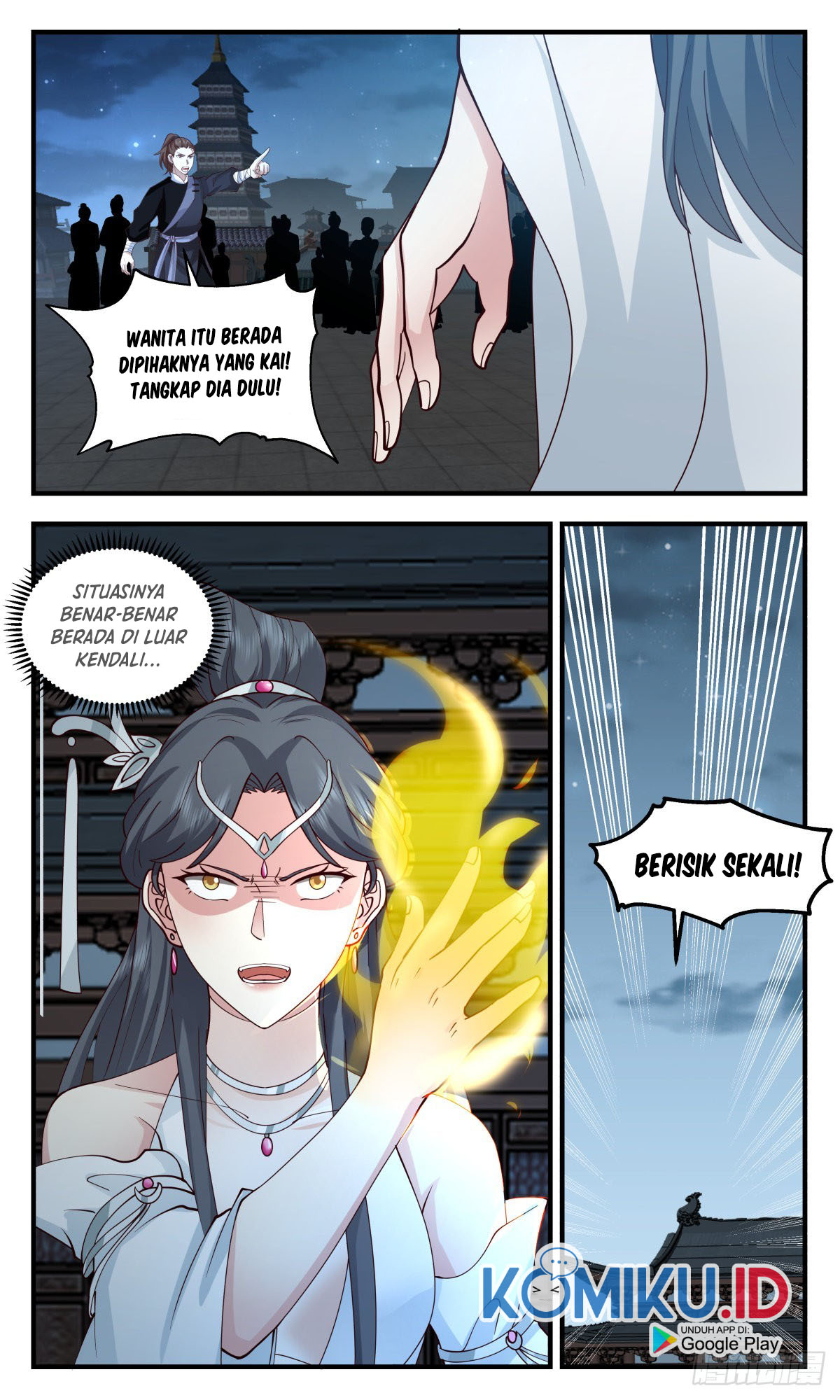 Martial Peak Part 2 Chapter 2656 - https://gambar-id.komiku.org/uploads2/2590660-9.jpg