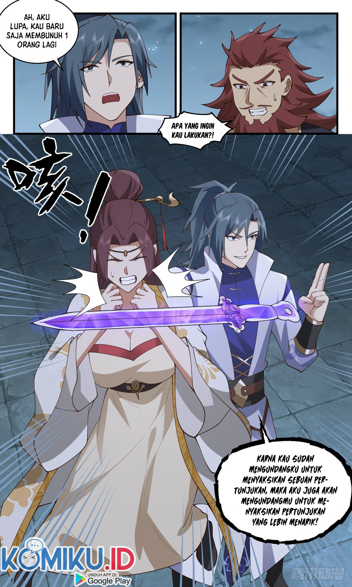 Martial Peak Part 2 Chapter 2657 - https://gambar-id.komiku.org/uploads2/2590666-11.jpg