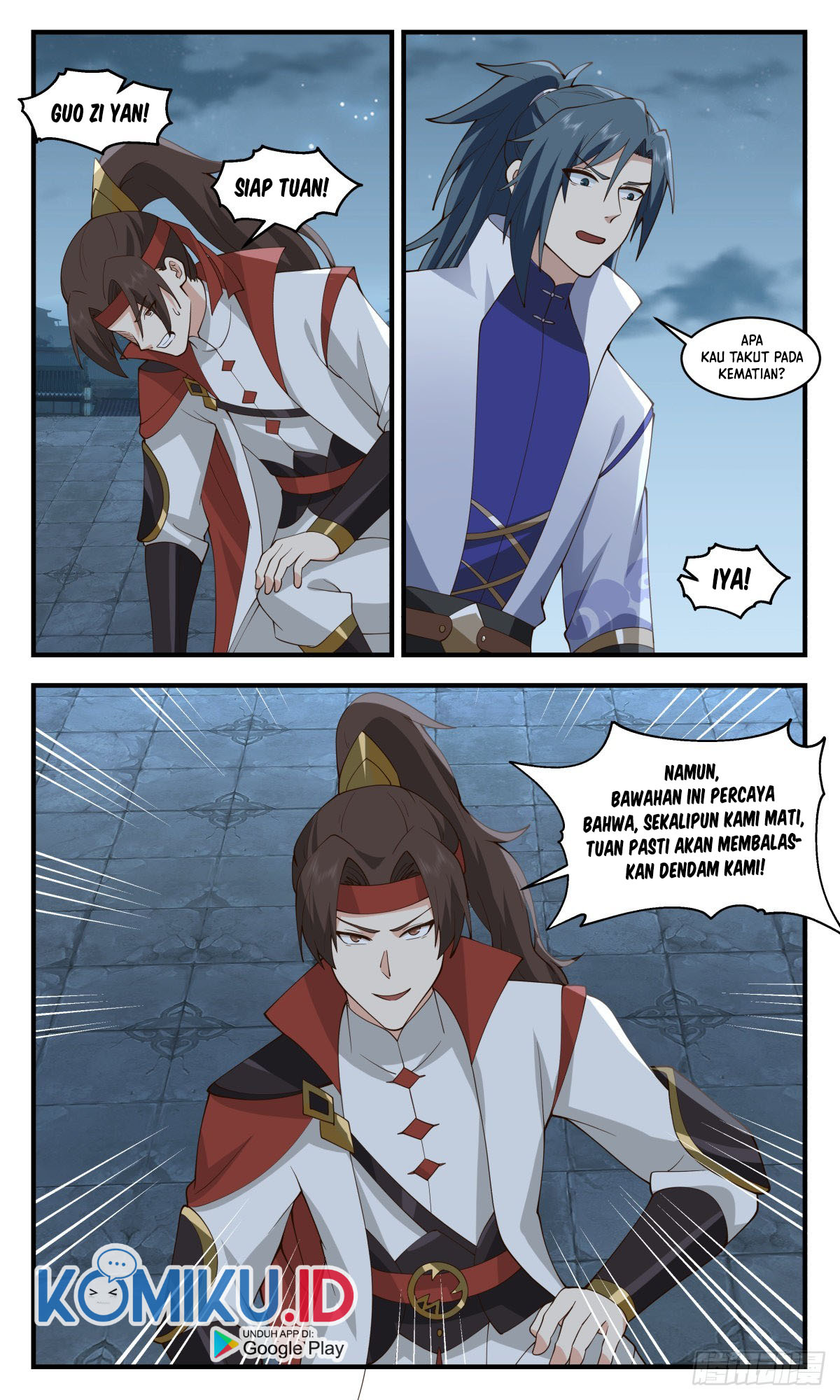 Martial Peak Part 2 Chapter 2657 - https://gambar-id.komiku.org/uploads2/2590666-13.jpg