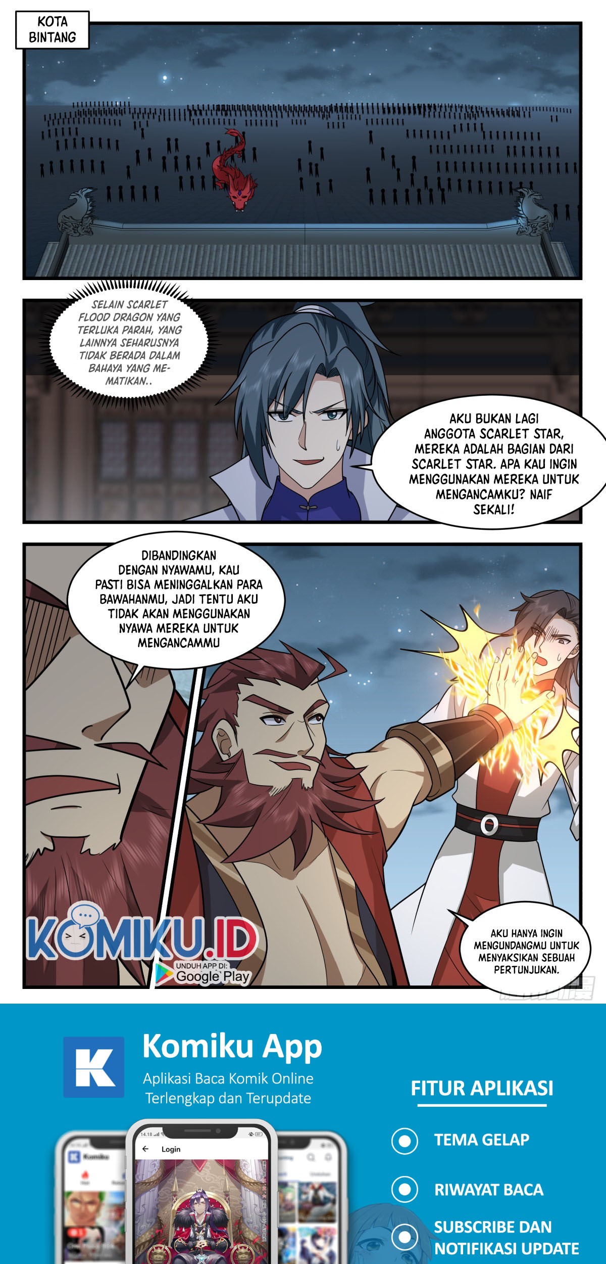 Martial Peak Part 2 Chapter 2657 - https://gambar-id.komiku.org/uploads2/2590666-3_part1.jpg