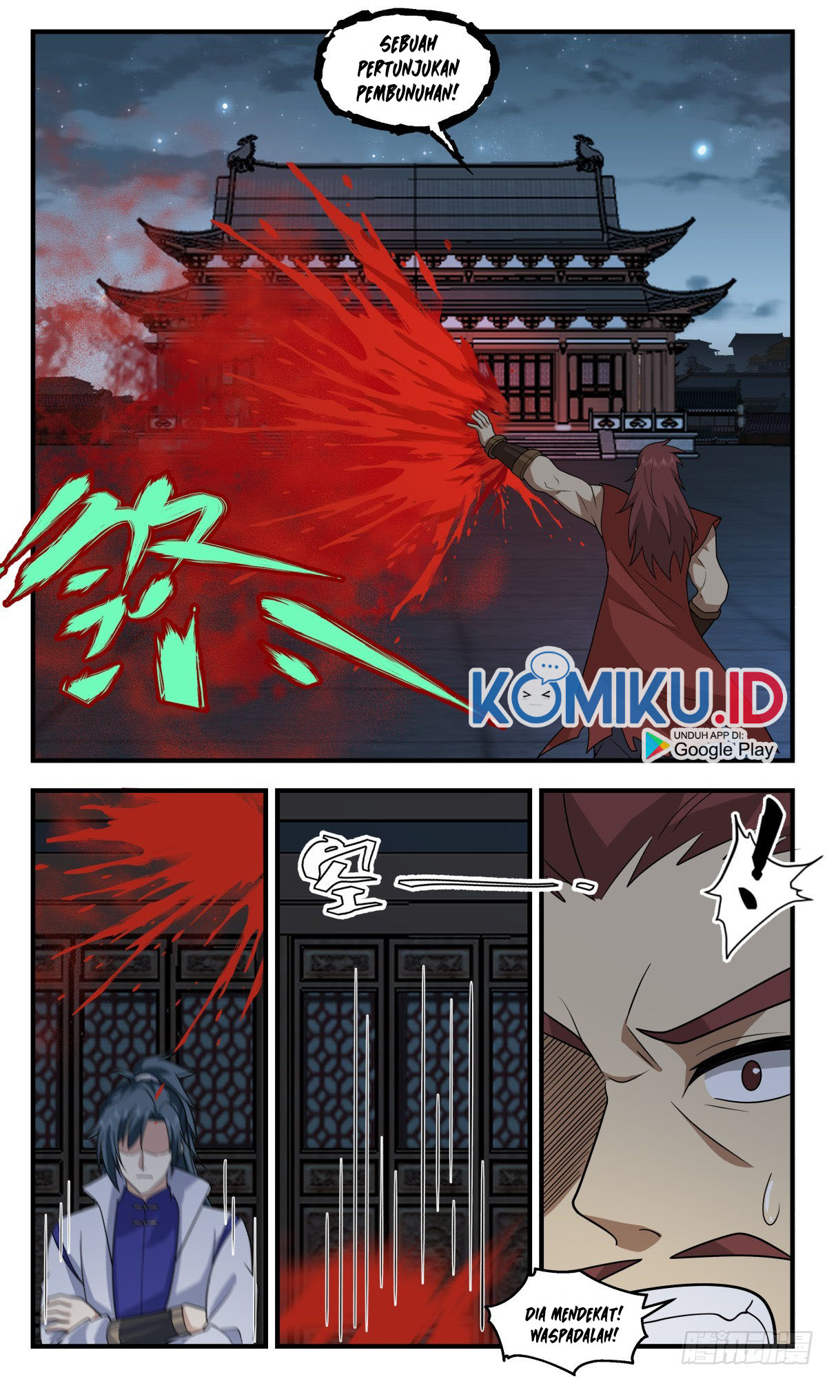 Martial Peak Part 2 Chapter 2657 - https://gambar-id.komiku.org/uploads2/2590666-4.jpg