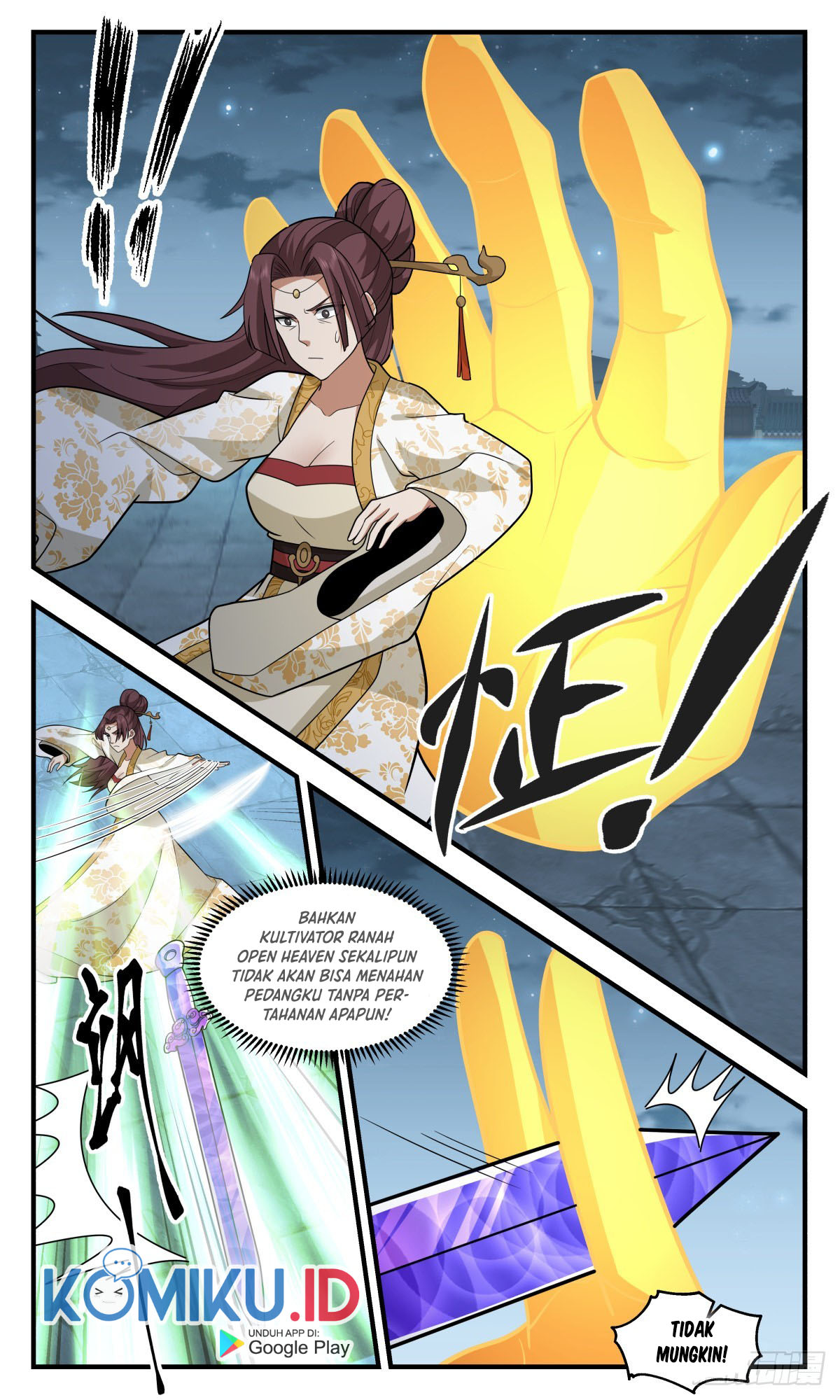 Martial Peak Part 2 Chapter 2657 - https://gambar-id.komiku.org/uploads2/2590666-5.jpg