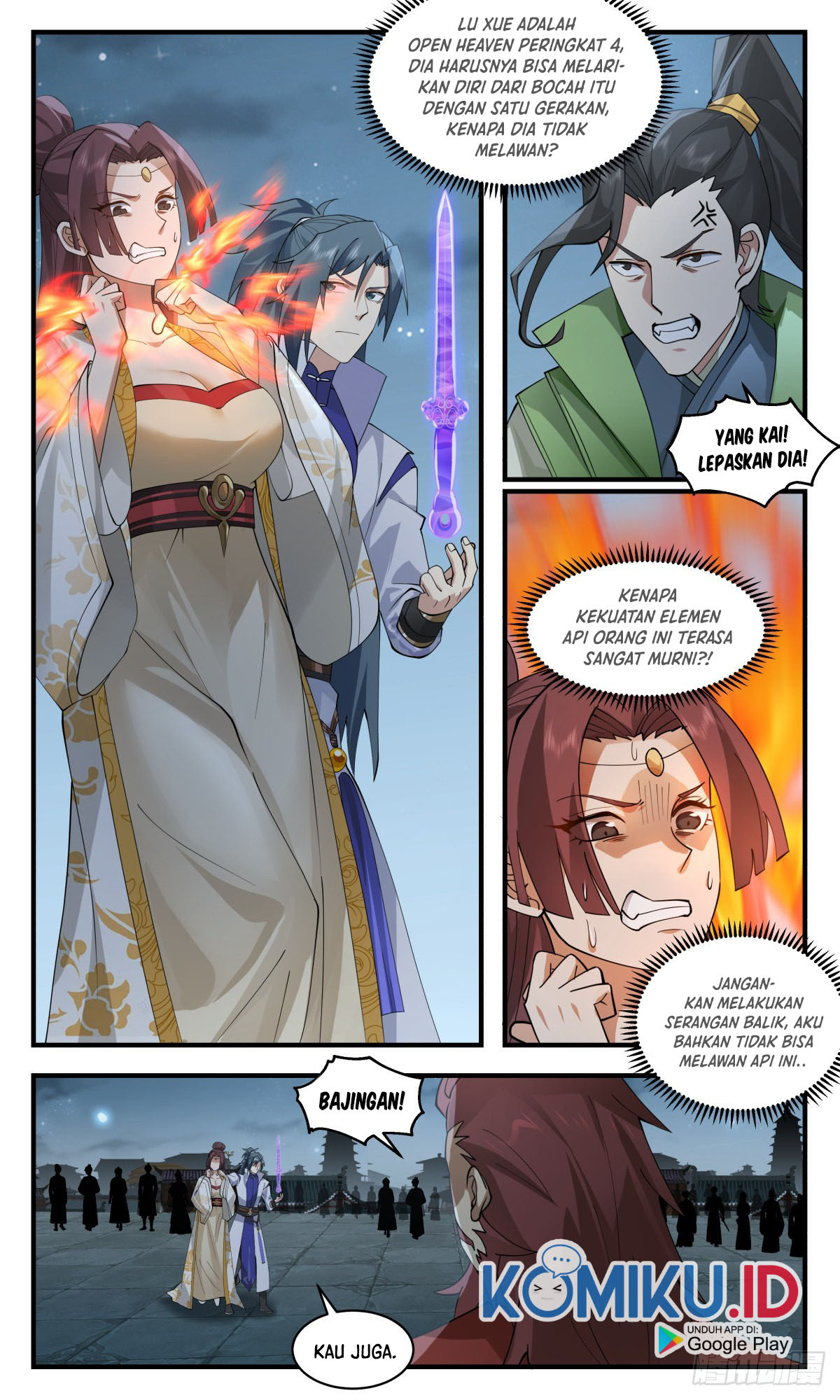 Martial Peak Part 2 Chapter 2657 - https://gambar-id.komiku.org/uploads2/2590666-7.jpg