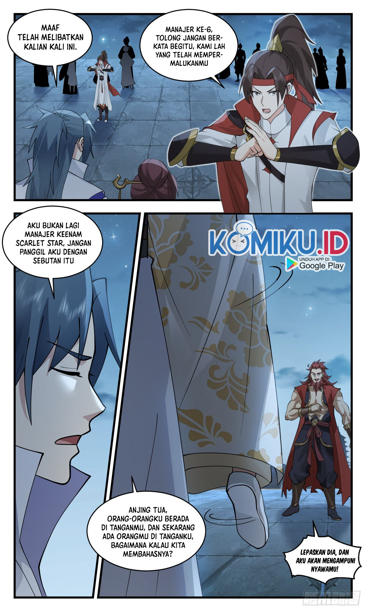 Martial Peak Part 2 Chapter 2657 - https://gambar-id.komiku.org/uploads2/2590666-8.jpg