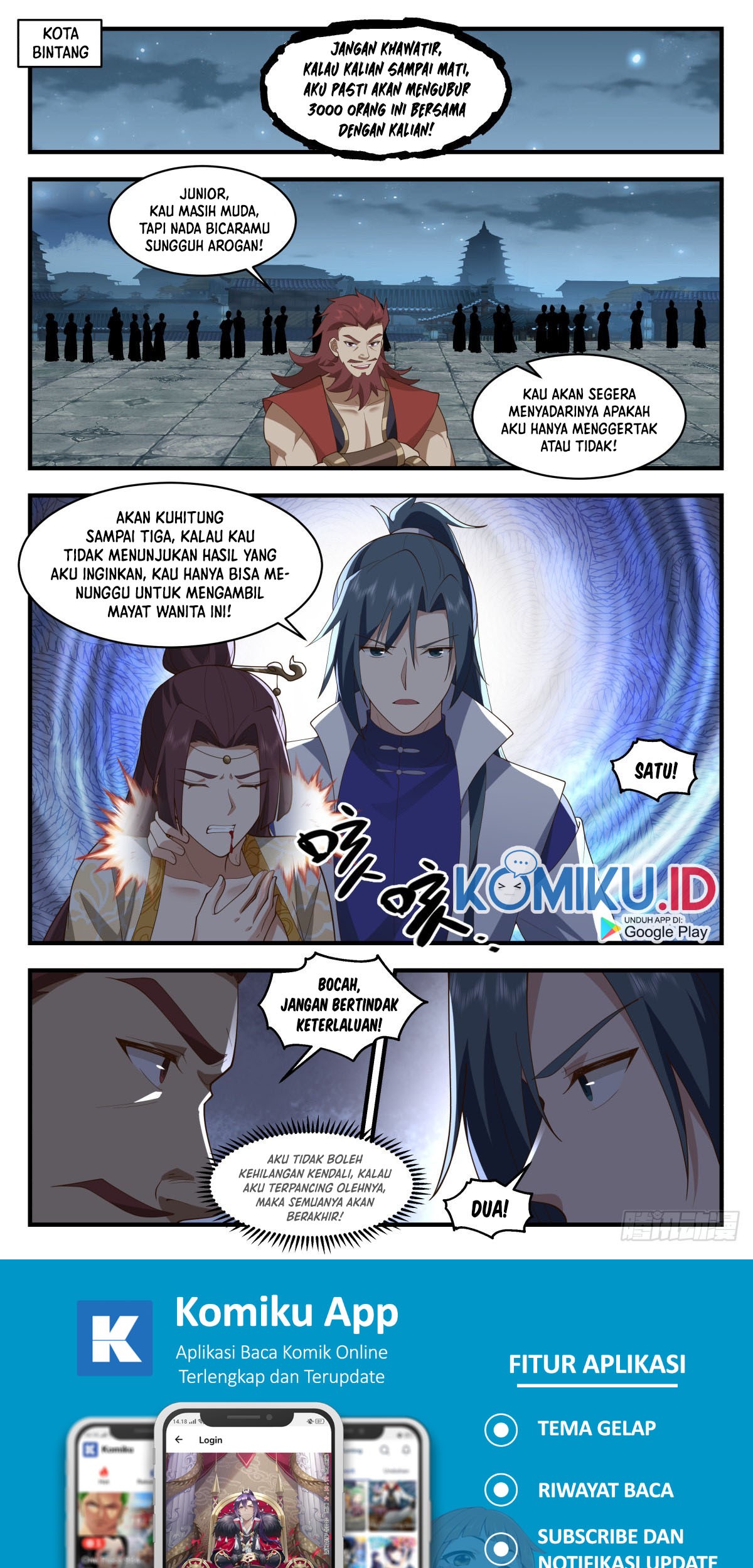 Martial Peak Part 2 Chapter 2658 - https://gambar-id.komiku.org/uploads2/2590667-3_part1.jpg