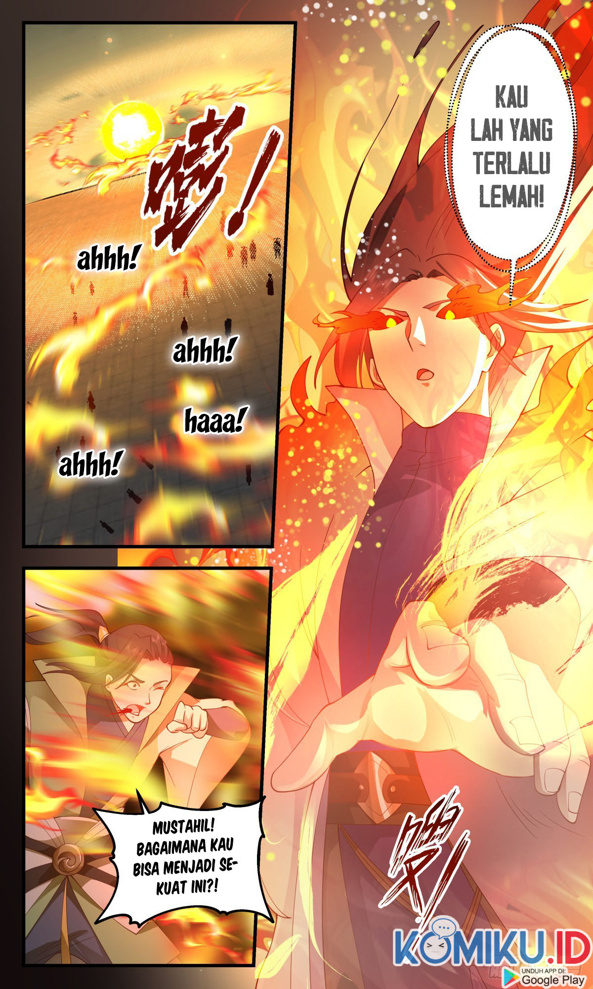 Martial Peak Part 2 Chapter 2659 - https://gambar-id.komiku.org/uploads2/2590668-10.jpg