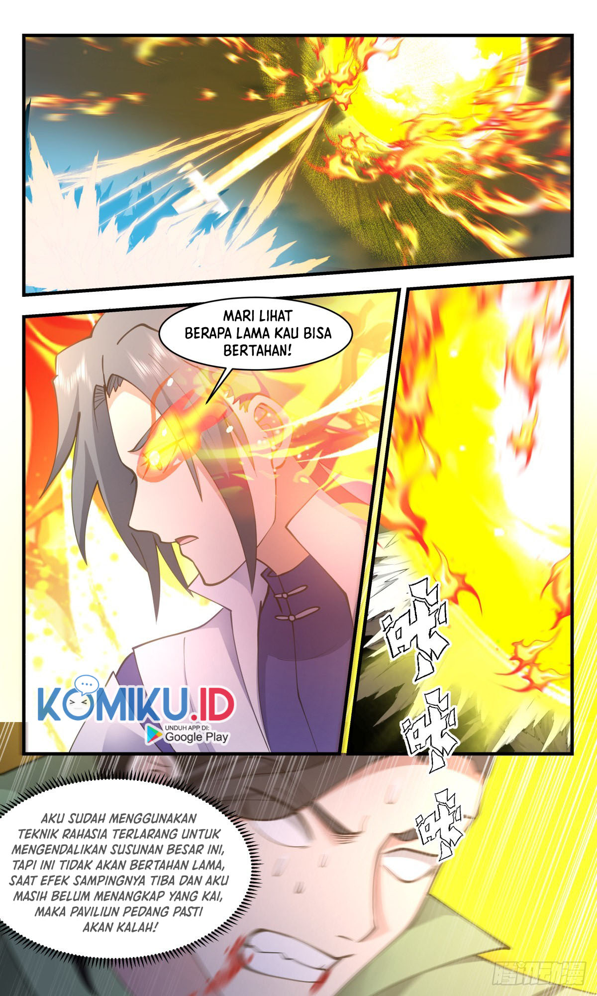 Martial Peak Part 2 Chapter 2659 - https://gambar-id.komiku.org/uploads2/2590668-12.jpg