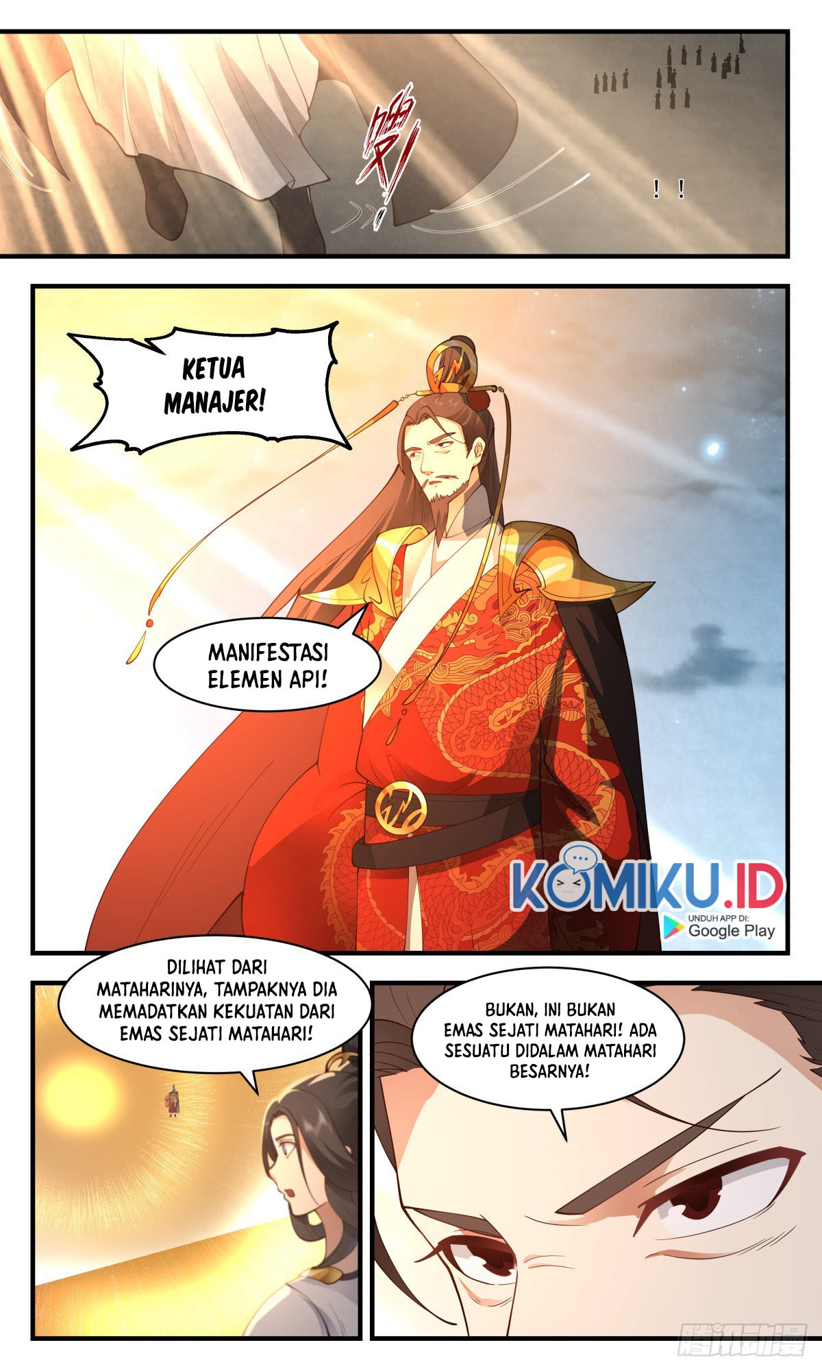 Martial Peak Part 2 Chapter 2659 - https://gambar-id.komiku.org/uploads2/2590668-7.jpg