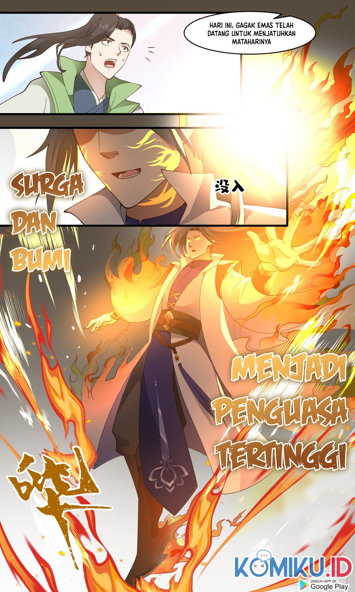 Martial Peak Part 2 Chapter 2659 - https://gambar-id.komiku.org/uploads2/2590668-9.jpg