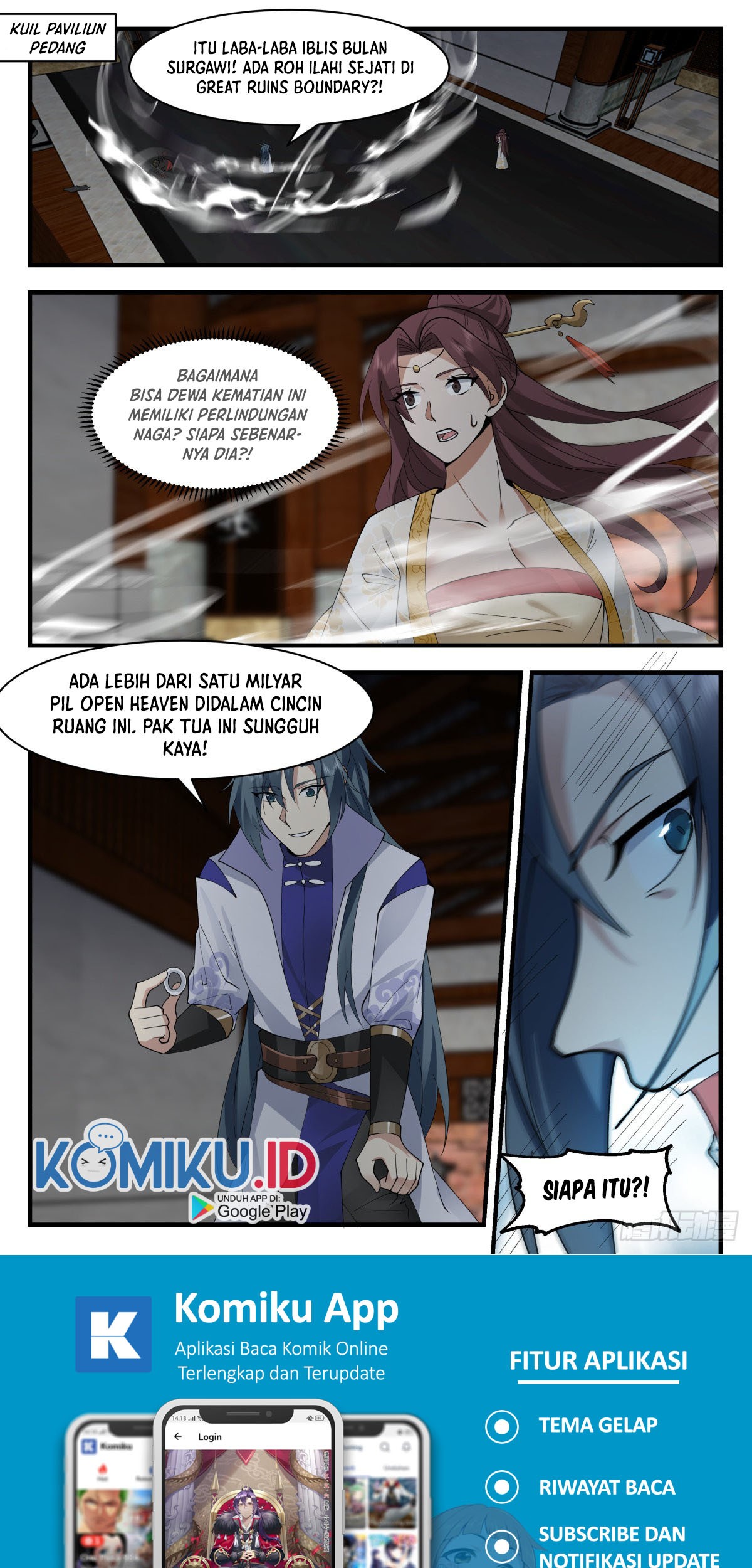 Martial Peak Part 2 Chapter 2662 - https://gambar-id.komiku.org/uploads2/2590671-3_part1.jpg