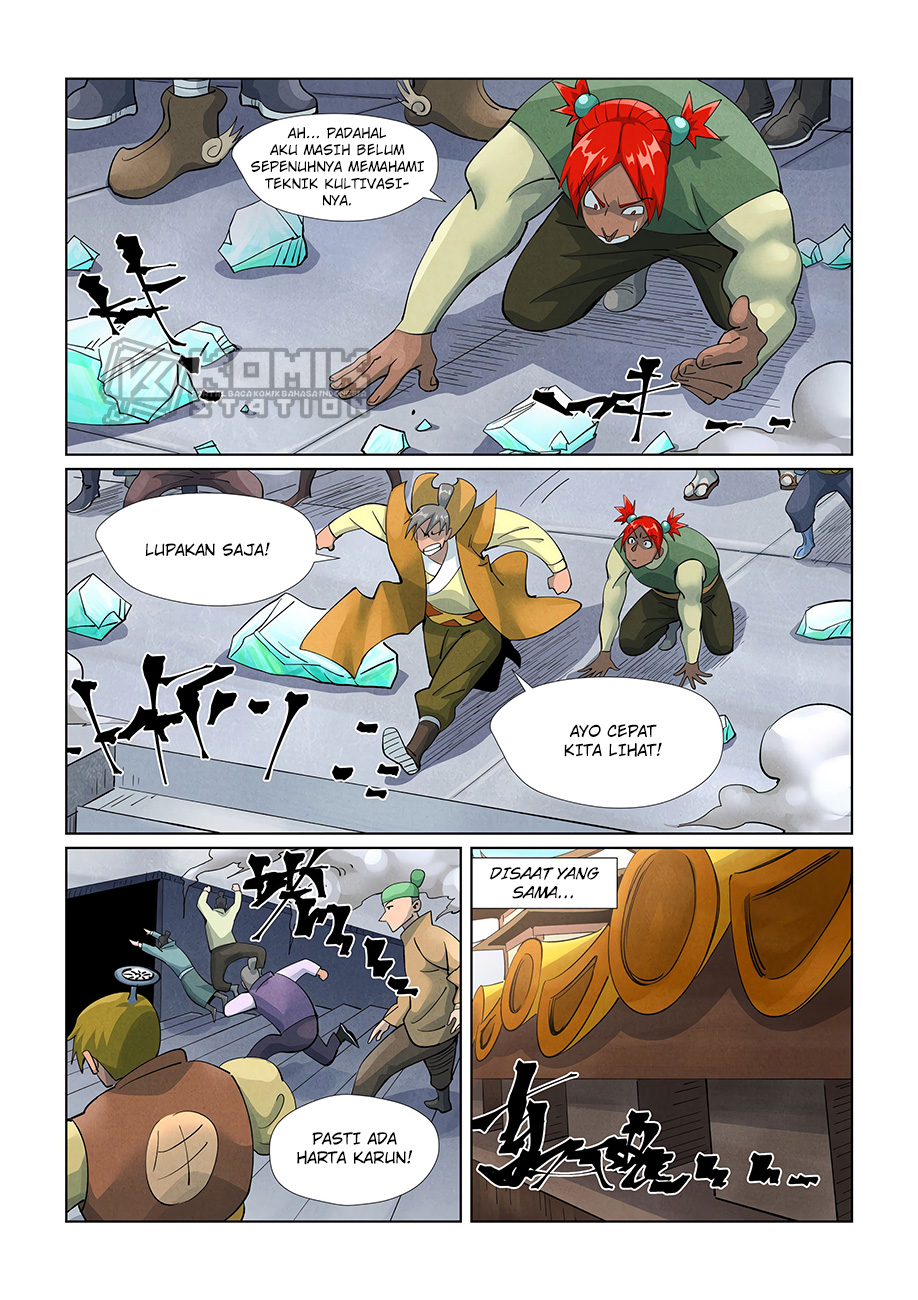 Tales of Demons and Gods Chapter 399.5 - https://gambar-id.komiku.org/uploads2/2591209-2.jpg