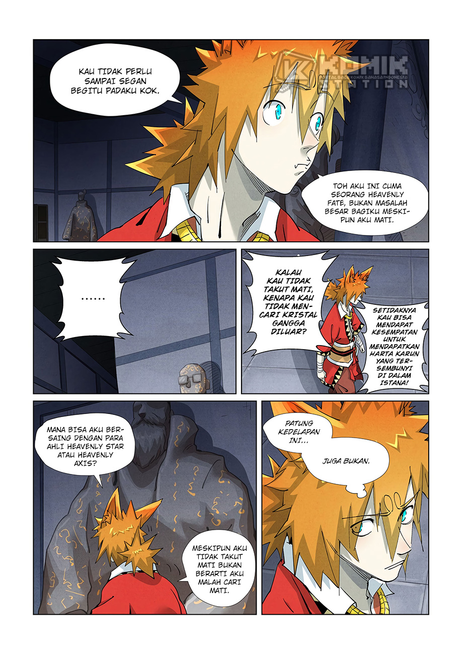 Tales of Demons and Gods Chapter 399.5 - https://gambar-id.komiku.org/uploads2/2591209-7.jpg