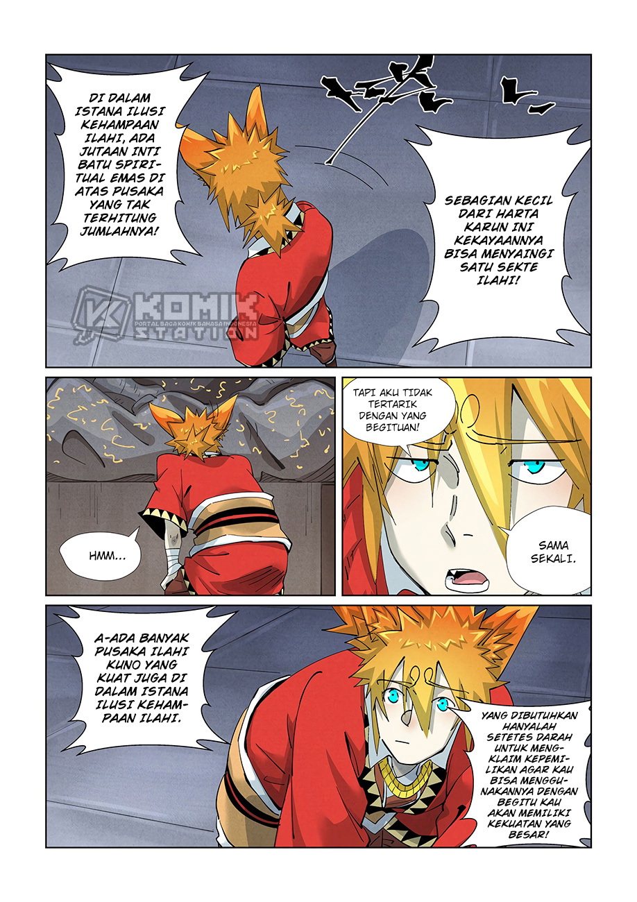 Tales of Demons and Gods Chapter 399.5 - https://gambar-id.komiku.org/uploads2/2591209-9.jpg