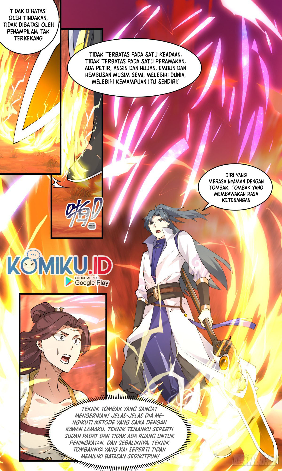 Martial Peak Part 2 Chapter 2665 - https://gambar-id.komiku.org/uploads2/2591361-13.jpg