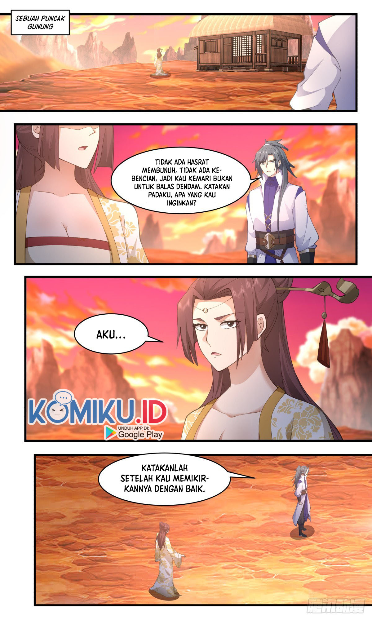 Martial Peak Part 2 Chapter 2665 - https://gambar-id.komiku.org/uploads2/2591361-5.jpg