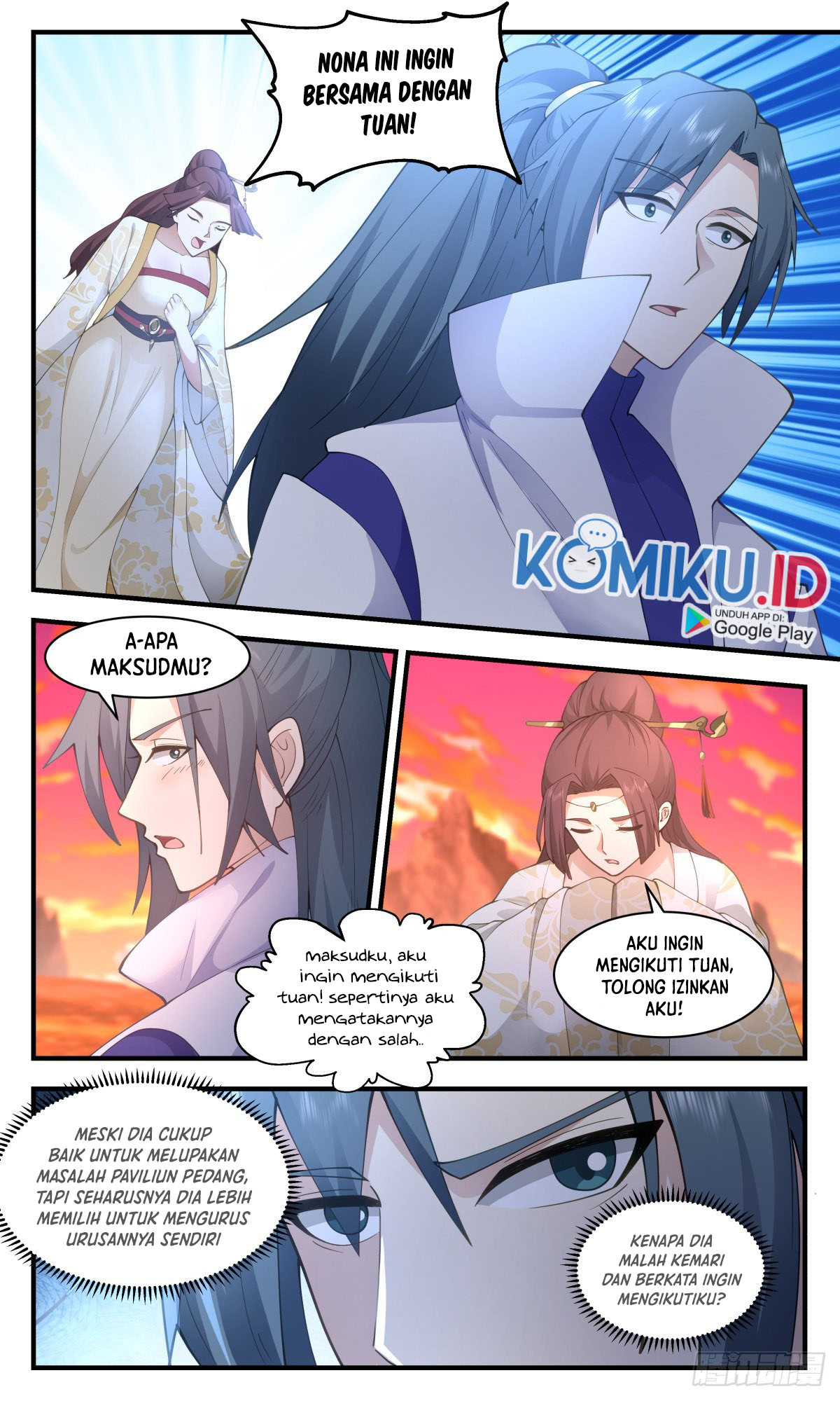 Martial Peak Part 2 Chapter 2665 - https://gambar-id.komiku.org/uploads2/2591361-6.jpg