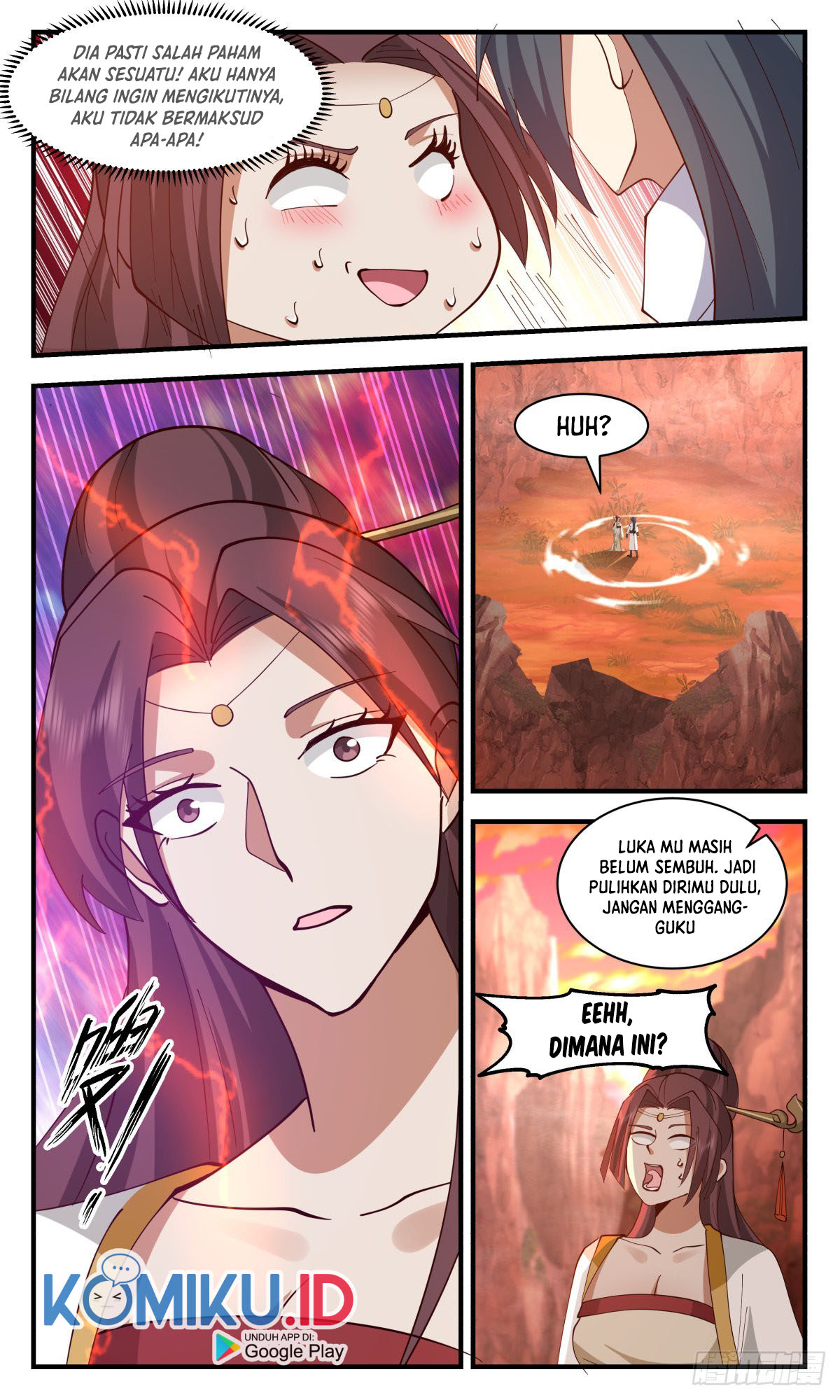 Martial Peak Part 2 Chapter 2665 - https://gambar-id.komiku.org/uploads2/2591361-8.jpg