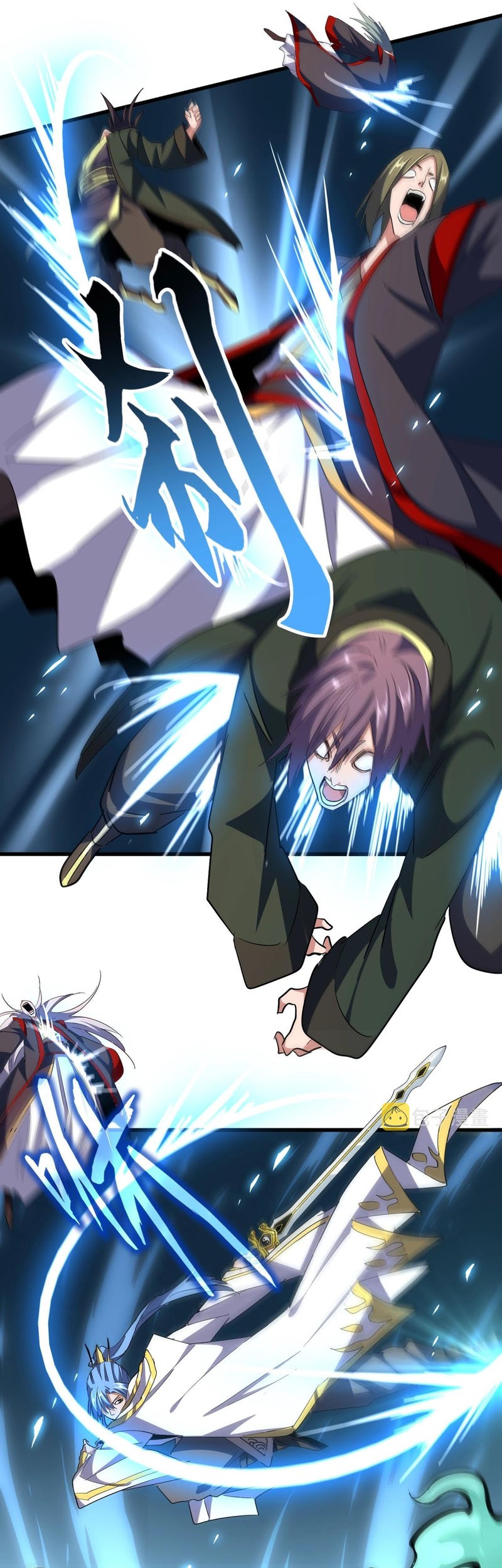 Magic Emperor Chapter 325 - https://gambar-id.komiku.org/uploads2/2591766-6_part1.jpg