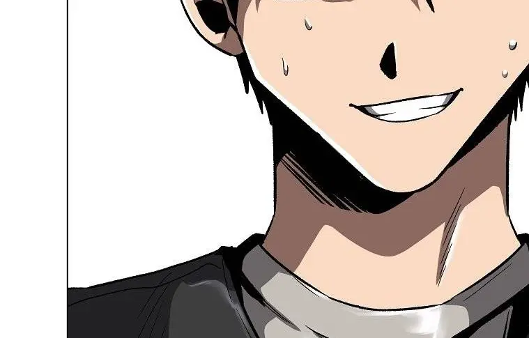 On My Way to Kill God Chapter 20 Gambar 57