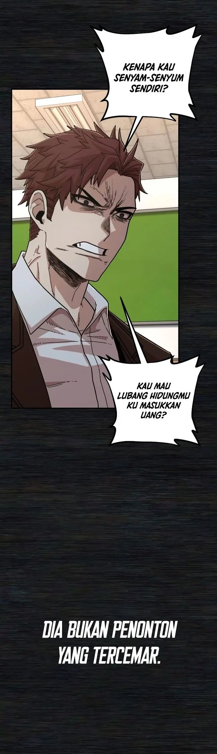 Hero Has Returned Chapter 71 Gambar 66