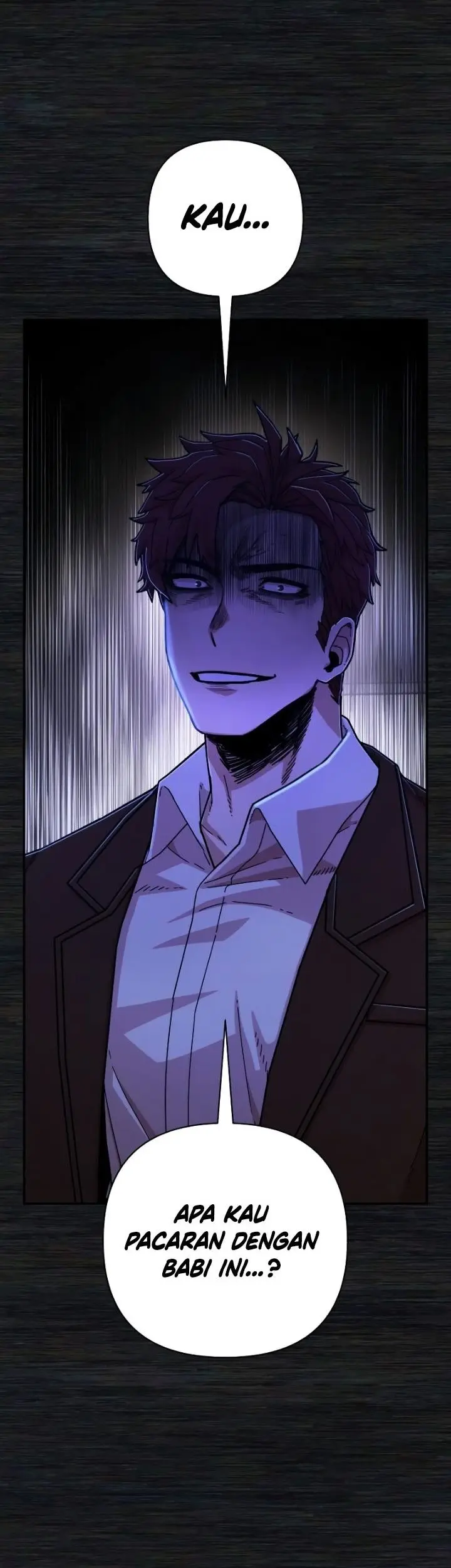 Hero Has Returned Chapter 71 Gambar 88
