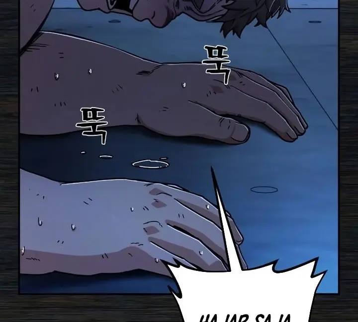Hero Has Returned Chapter 71 Gambar 97