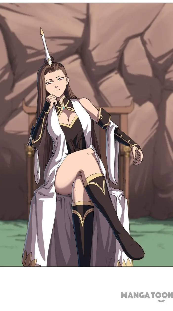 Cultivator Against Hero Society Chapter 184 Gambar 19