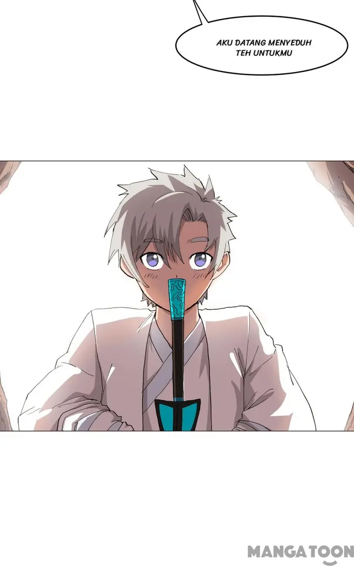 Cultivator Against Hero Society Chapter 184 Gambar 26
