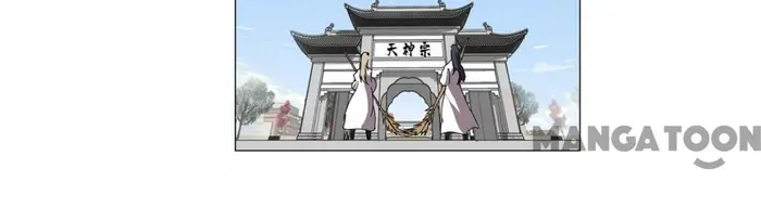 Cultivator Against Hero Society Chapter 184 Gambar 45
