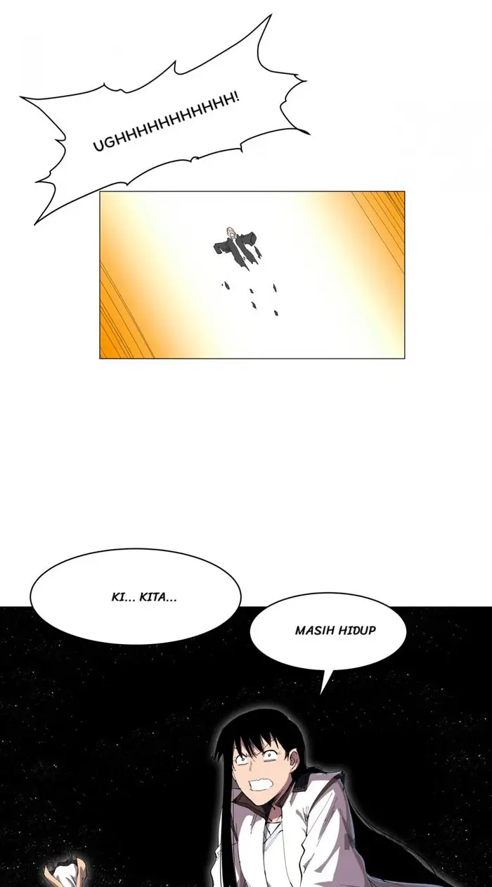Cultivator Against Hero Society Chapter 181 Gambar 12
