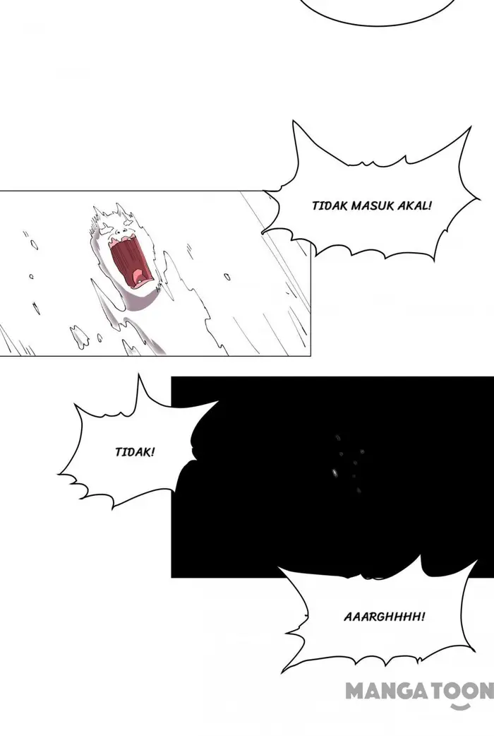 Cultivator Against Hero Society Chapter 181 Gambar 14