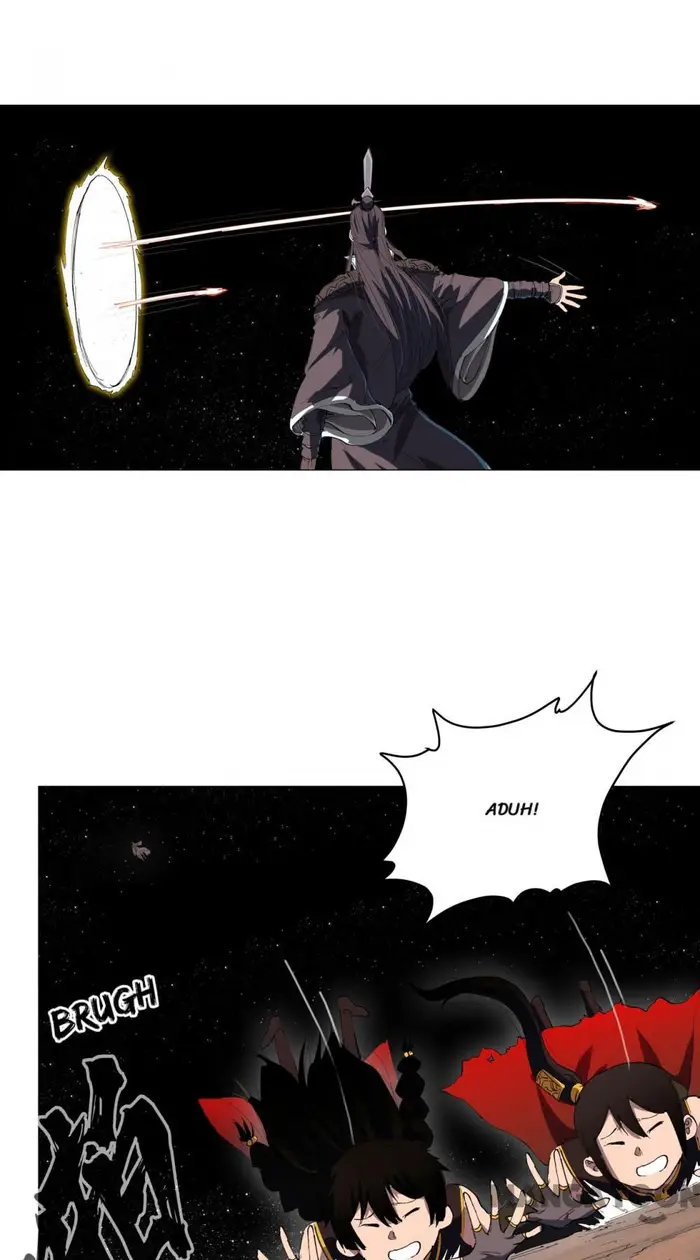 Cultivator Against Hero Society Chapter 181 Gambar 20