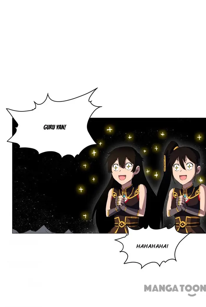 Cultivator Against Hero Society Chapter 181 Gambar 22