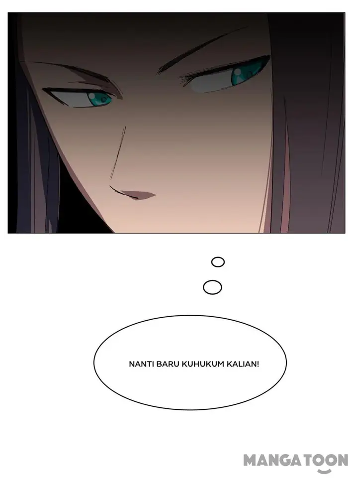 Cultivator Against Hero Society Chapter 181 Gambar 23
