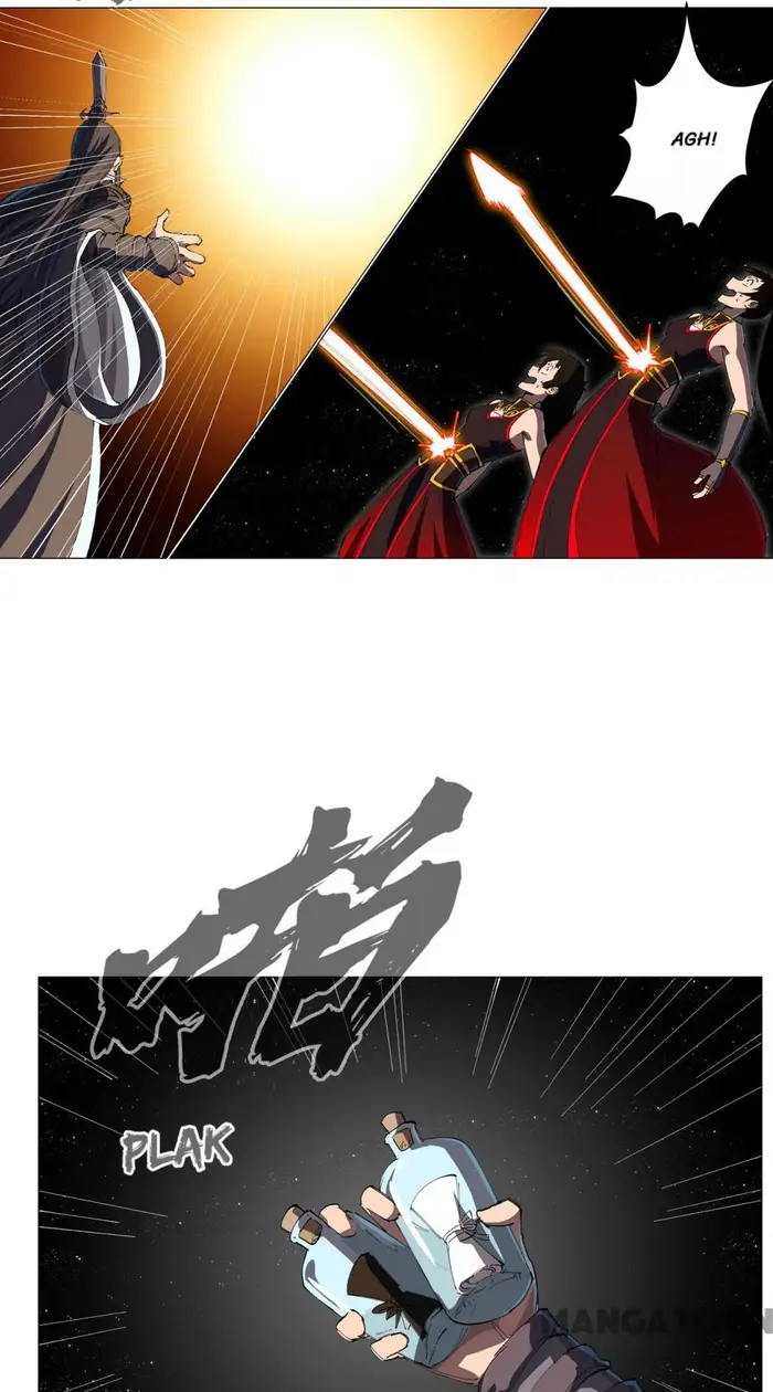 Cultivator Against Hero Society Chapter 181 Gambar 25