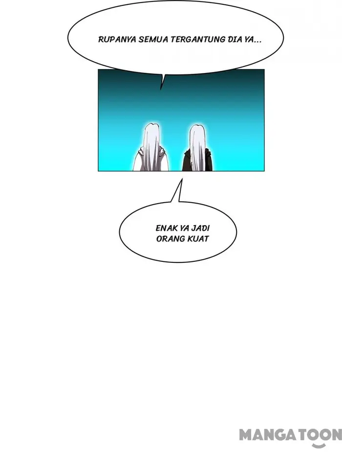 Cultivator Against Hero Society Chapter 181 Gambar 38