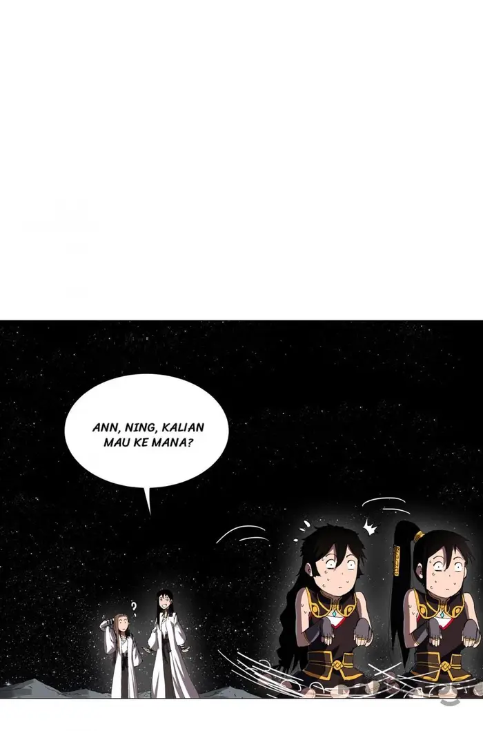 Cultivator Against Hero Society Chapter 181 Gambar 40