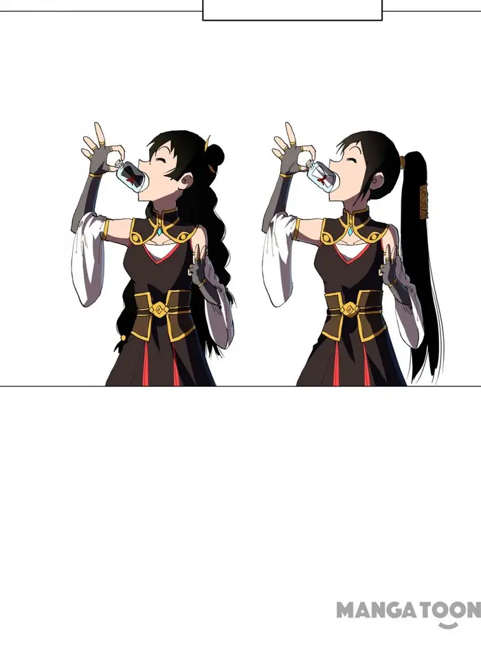 Cultivator Against Hero Society Chapter 181 Gambar 43