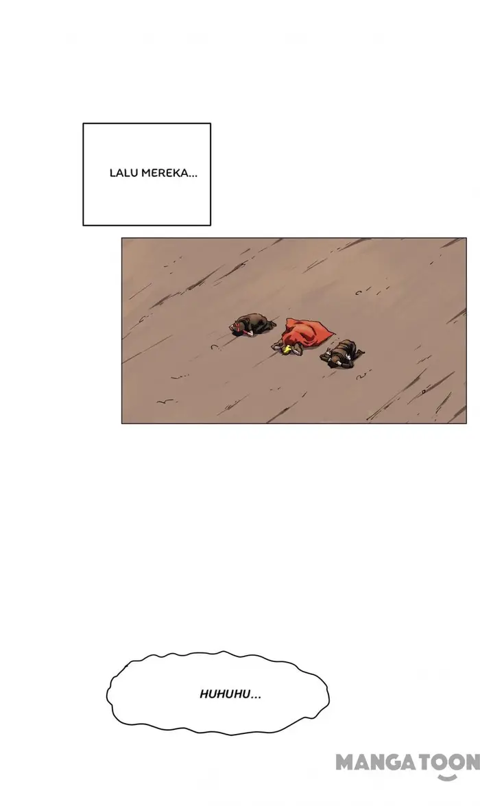 Cultivator Against Hero Society Chapter 181 Gambar 47