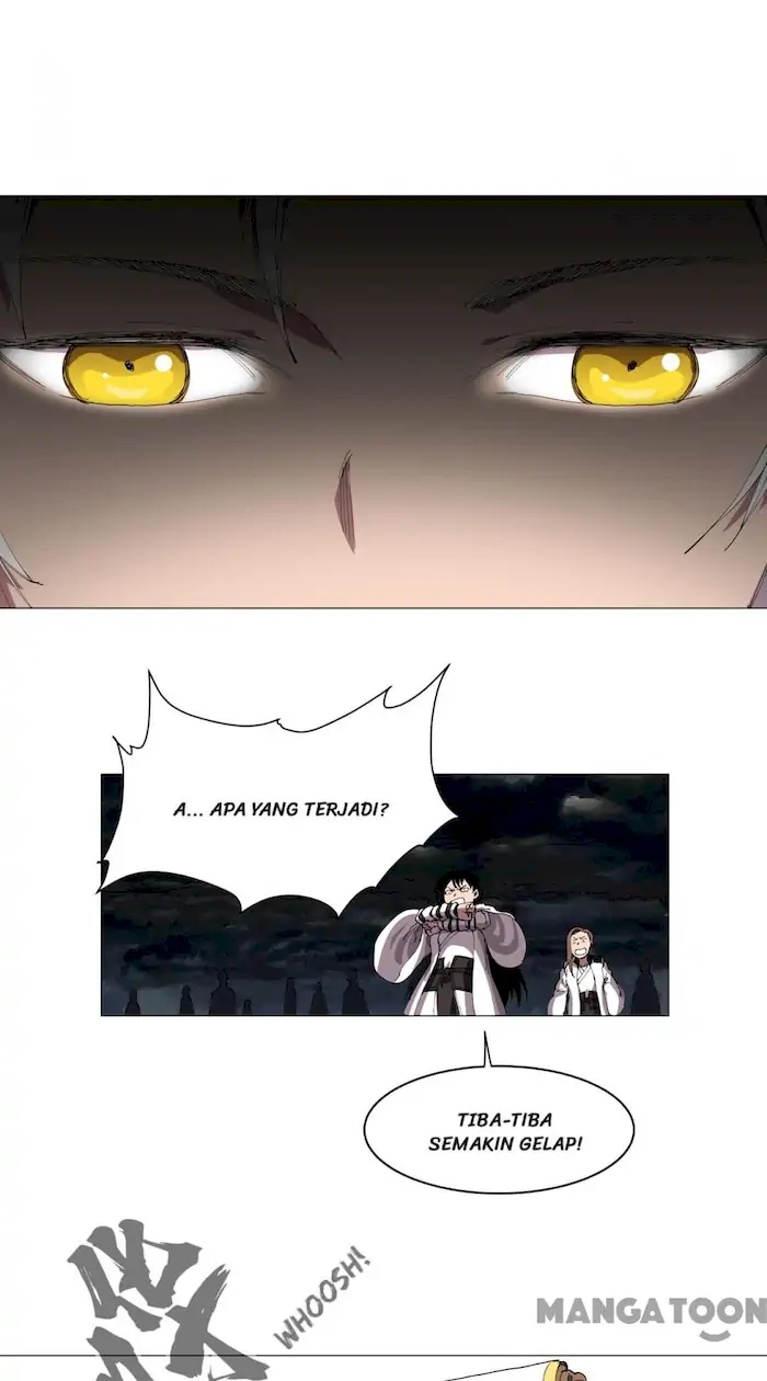 Cultivator Against Hero Society Chapter 176 Gambar 10