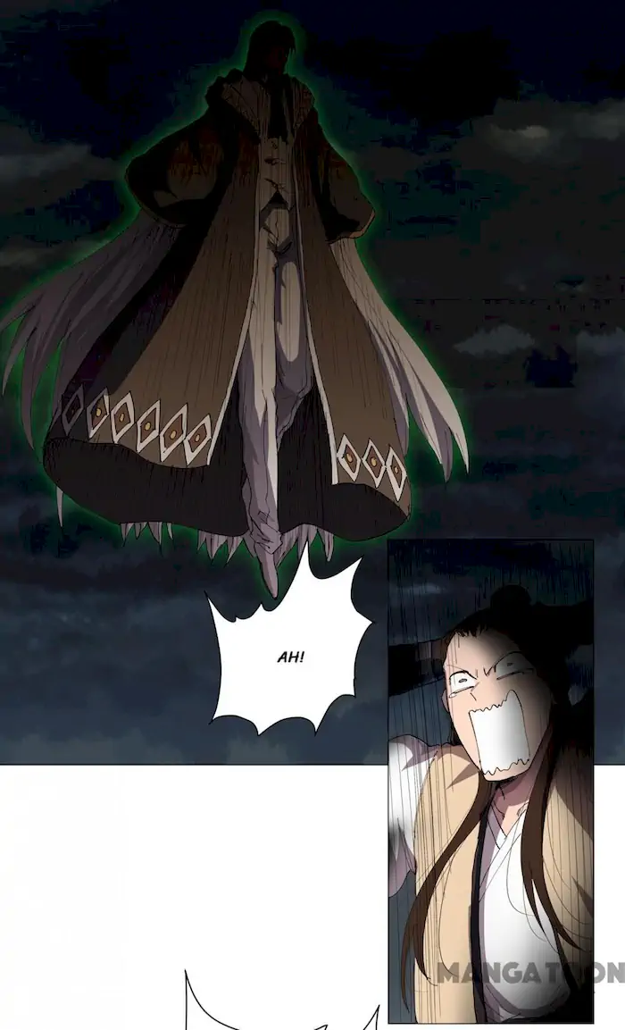 Cultivator Against Hero Society Chapter 176 Gambar 15