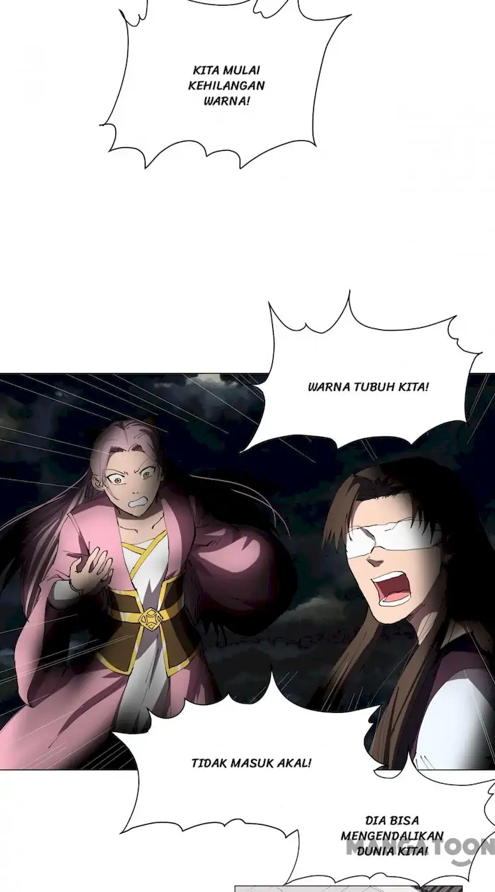 Cultivator Against Hero Society Chapter 176 Gambar 16