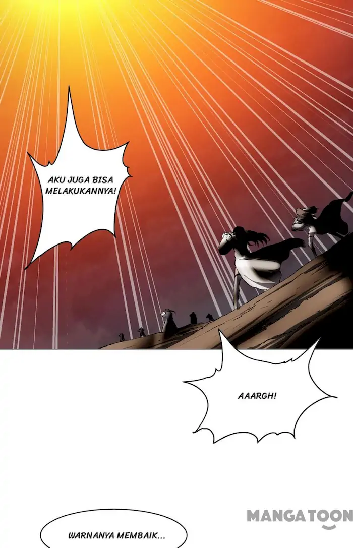Cultivator Against Hero Society Chapter 176 Gambar 22