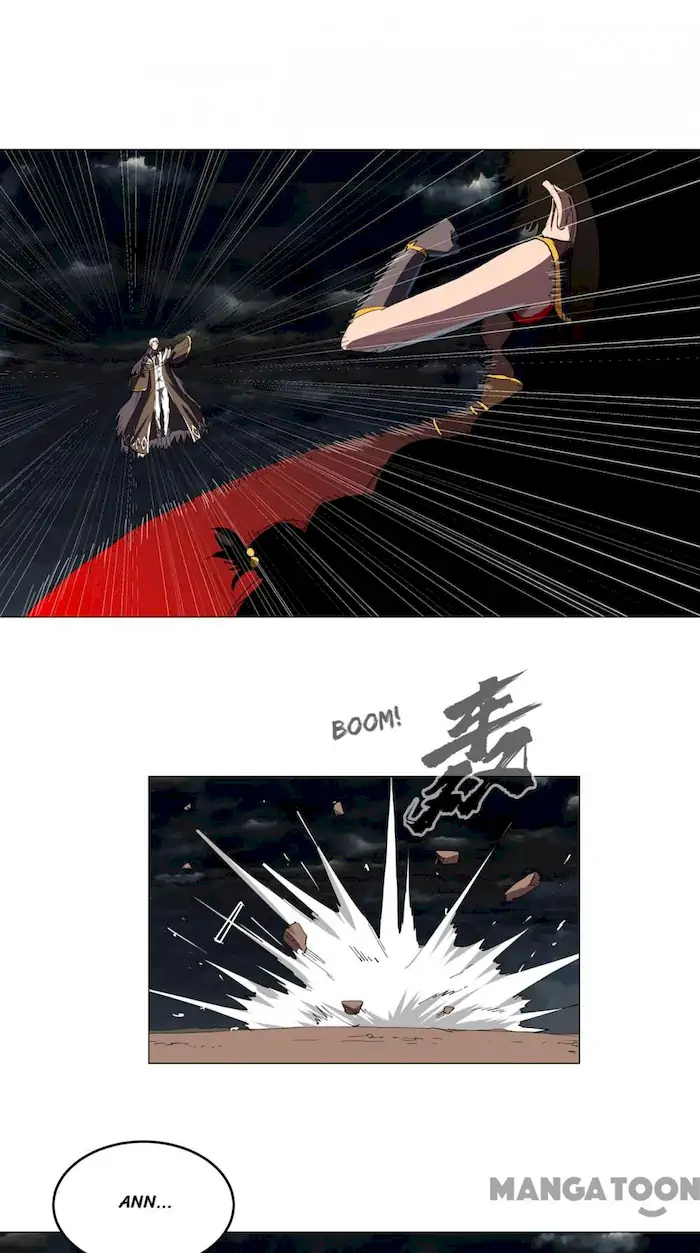 Cultivator Against Hero Society Chapter 176 Gambar 33
