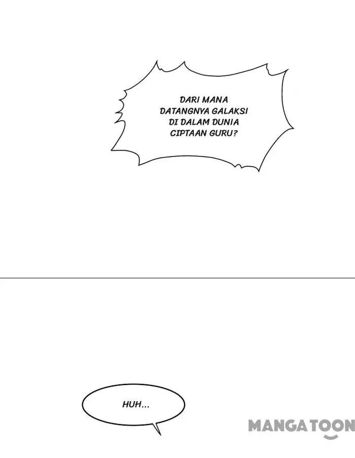 Cultivator Against Hero Society Chapter 176 Gambar 36